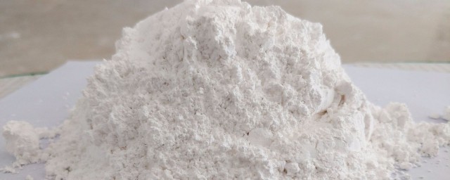 滑石粉是什么产品(滑石粉是干什么用的)