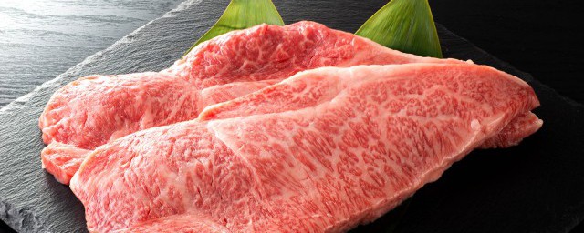 牛肉和猪肉混吃有危害吗(猪肉和牛肉一起吃好吗)