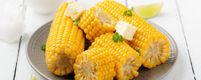 冬季储存玉米的方法(玉米如何保鲜到冬天)