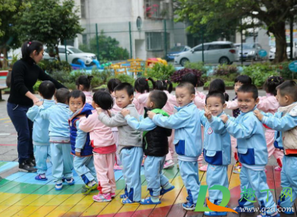 武汉幼儿园2021年什么时候放寒假(2021年武汉幼儿园寒假是什么时候开始)