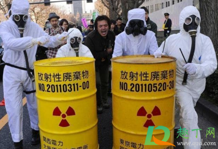 日本福岛为什么每天都会产生核污水(日本福岛核污染水为什么越来越多)