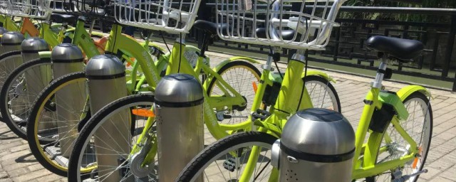 绿色环保自行车使用指南(自行车环保绿色出行)