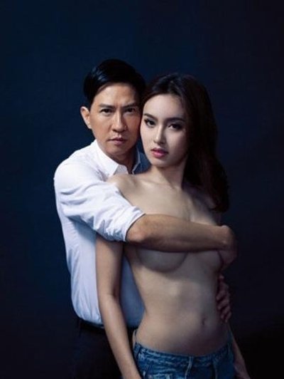 泰国poy变性之前的样子照片(泰国变性在哪里)