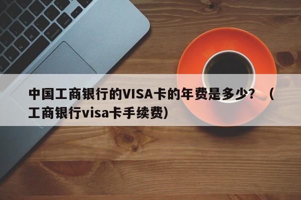 中国工商银行的VISA卡的年费是多少？（工商银行visa卡手续费） 
