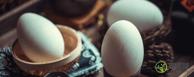 吃鹅蛋能壮阳吗，能不能吃鹅蛋壮阳？