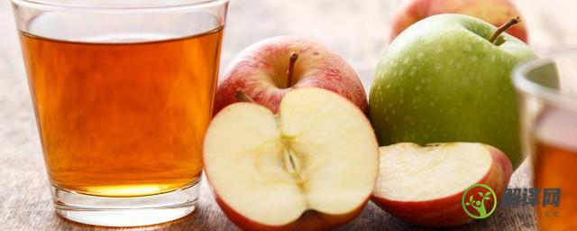 苹果怎么榨好喝，苹果怎样榨汁好喝？