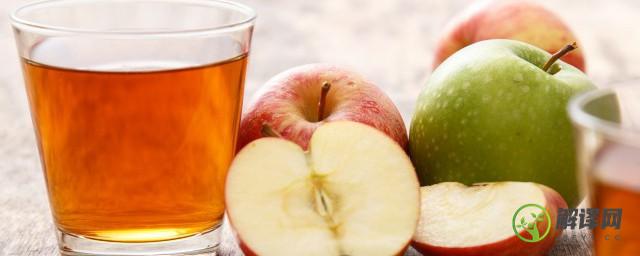 苹果怎么榨果汁好喝，苹果的功效与作用？