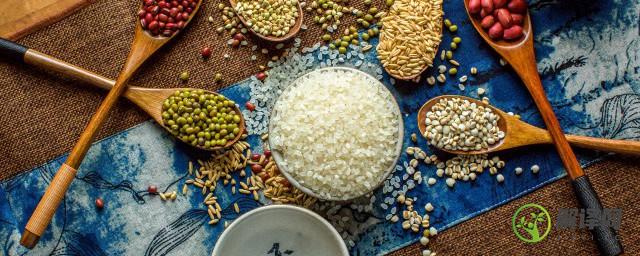白米如何挑选，选择大米的方法是什么？