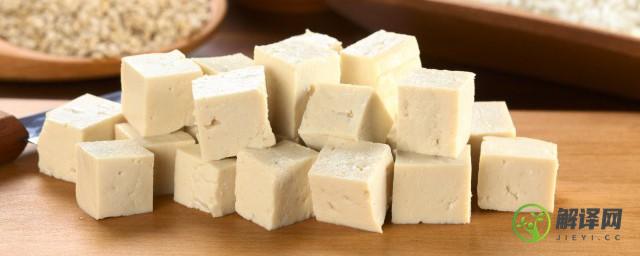 千页豆腐是豆腐吗，千页豆腐是不是属于豆腐的一种？