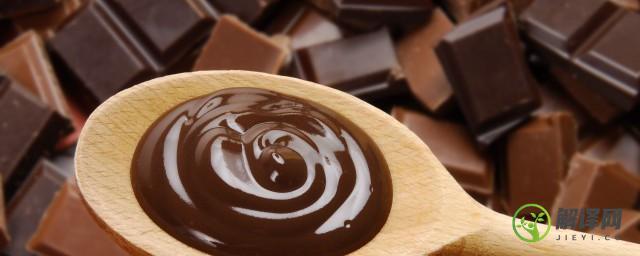 热巧克力怎么做最好喝，热巧克力的做法？
