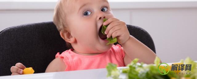 宝宝蔬菜粥怎么做好吃，宝宝菜粥的做法？