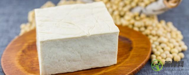 怎么保存豆腐，保存豆腐的方法？