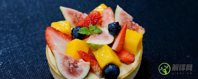 保鲜水果小窍门，如何保鲜水果？
