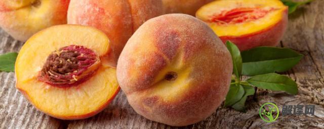 8月份成熟的桃子品种，八月熟的桃有哪几种？