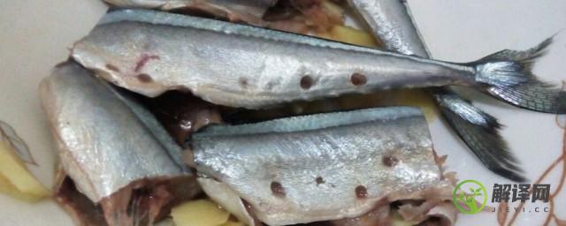 冻的鱼肉怎么快速解冻，冻的鱼肉快速解冻方法？