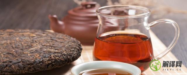 喝什么茶减肥效果更好，喝什么茶减肥最快？