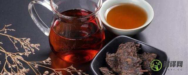 过期的茶叶有什么危害，过期的茶叶危害有什么？