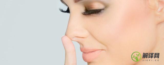 鼻子上的黑头会越吸越多吗，鼻子上的黑头越吸越多什么原因？