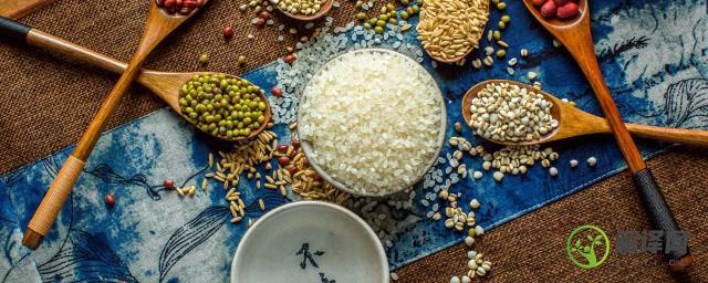 怎么样让米不长虫，防止米不长虫的技巧？