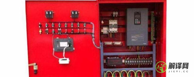 消防巡检柜的原理和作用，消防巡检柜的原理和作用是什么？