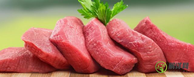 冷鲜肉和新鲜肉怎么区分，冷鲜肉和新鲜肉的区别？