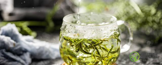 过夜的茶叶水可以喝吗，过夜的茶叶水能喝吗？