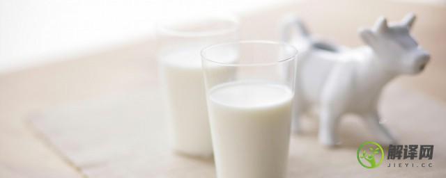 喝纯牛奶有什么好处?，喝纯牛奶的好处介绍？