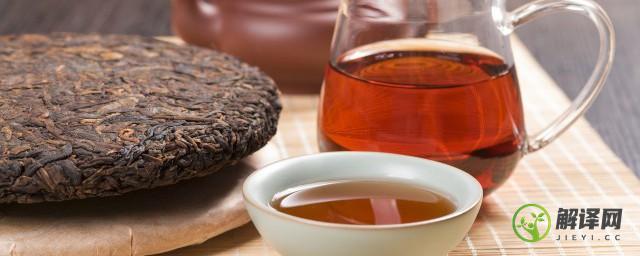 怎样喝茶不影响睡眠，入如何喝茶不影响睡眠？