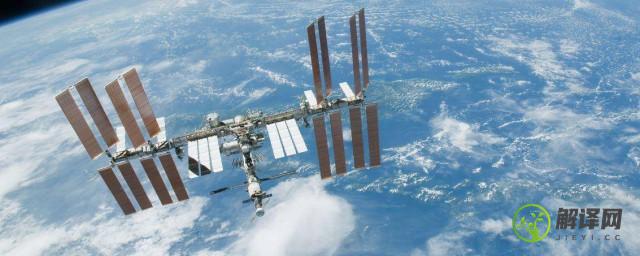 国际空间站寿命多少年，国际空间站寿命有长？