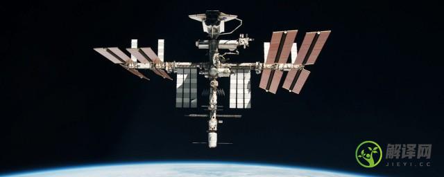 国际空间站一天地球多久，国际空间站1天等于地球多久时间？