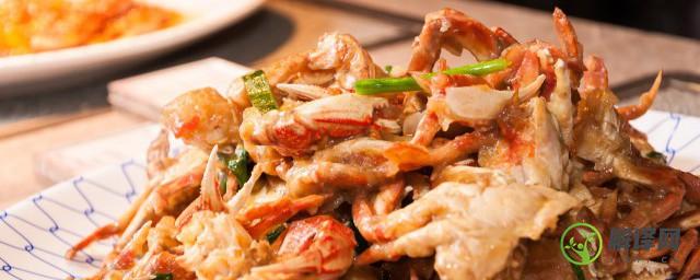 煮熟的螃蟹要怎么保存，煮熟的螃蟹如何保存？