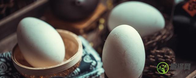 保鲜膜腌鹅蛋出油窍门，保鲜膜腌鹅蛋出油窍门是什么？