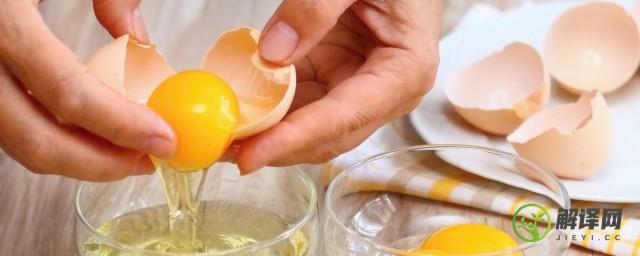 鸡蛋放冰箱可以放多久，鸡蛋能保存多久？