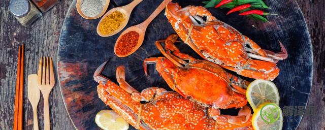 煮熟的螃蟹隔夜能吃吗，能不能吃隔夜的煮熟的螃蟹？