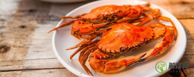 过夜螃蟹能不能吃，蒸熟的螃蟹隔夜能吃吗？