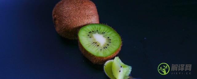 奇异果和猕猴桃是一种水果吗，奇异果和猕猴桃简单介绍？