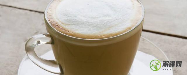 咖啡粉长白色絮状物，咖啡粉长白色絮状物介绍？