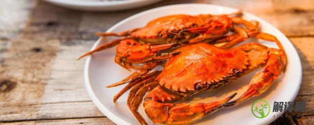 中秋节吃螃蟹有什么寓意，中秋节吃螃蟹寓意有什么？
