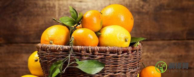 橙子是什么水果杂交出来的，橙子是什么水果的杂交？