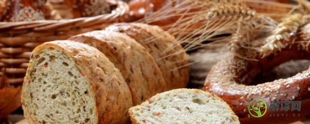 吃面包胃酸是怎么回事，吃面包胃酸的原因？