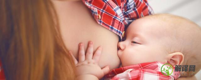 怎么知道母乳够不够宝宝吃，判断母乳够不够宝宝吃的方法？