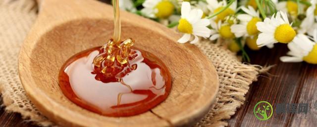 蜂蜜水怎么喝减肥效果好，蜂蜜水怎么喝能减肥？