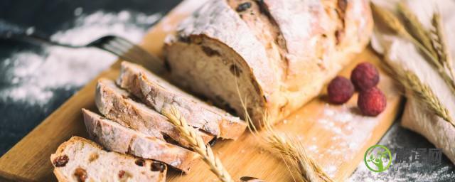 手撕面包怎么做好吃，如何做手撕面包？