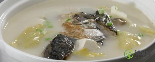 酸菜鱼头豆腐汤怎么做，怎么做酸菜鱼头豆腐汤？