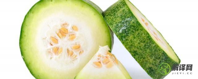 干贝东瓜怎么做好吃，干贝东瓜的烹饪方法？