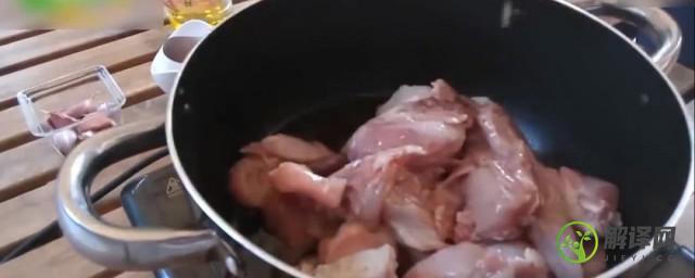 兔肉汤怎么做好吃，兔肉汤如何做？