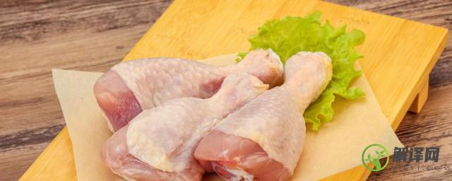 熟食鸡腿怎么做好吃，熟食鸡腿如何做？