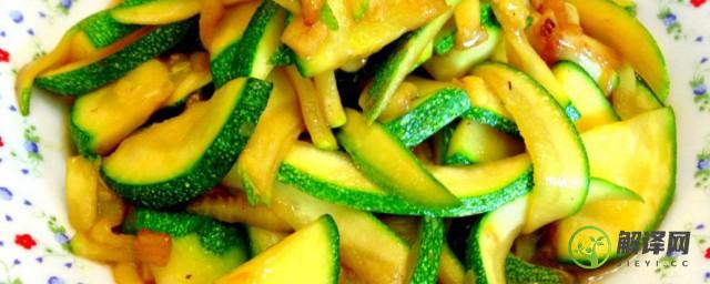 绿皮小南瓜怎么做好吃，怎么做绿皮小南瓜吃？