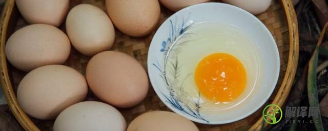 怎么辨别土鸡蛋，辨别土鸡蛋的技巧？