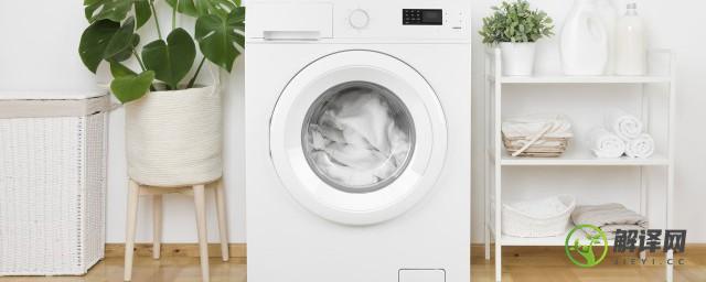 滚筒洗衣机皮圈怎么清洗，滚筒洗衣机皮圈清洗方法？